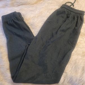 S Shein joggers